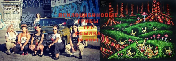 кокс Лиски